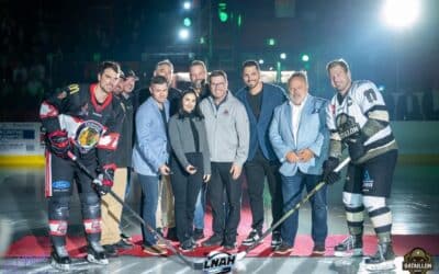 LNAH en vrac : 1 au 7 octobre 2024