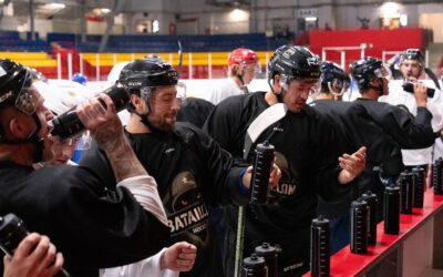 Cinq points à surveiller chez le Bataillon de Saint-Hyacinthe en 2024-2025