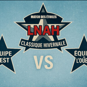 Match des étoiles 2025 29 novembre 2025 16h30