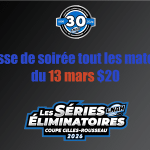 PASSE DE SOIRÉE TOUT LES MATCHS DU 13 MARS