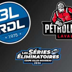 3L vs Pétroliers quart de finale match (1) 13 mars 2026 20h